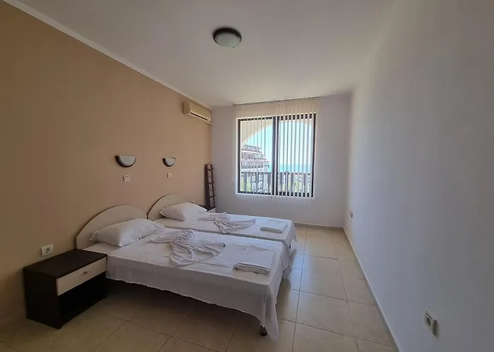 Watermill Complex Szveti Vlasz