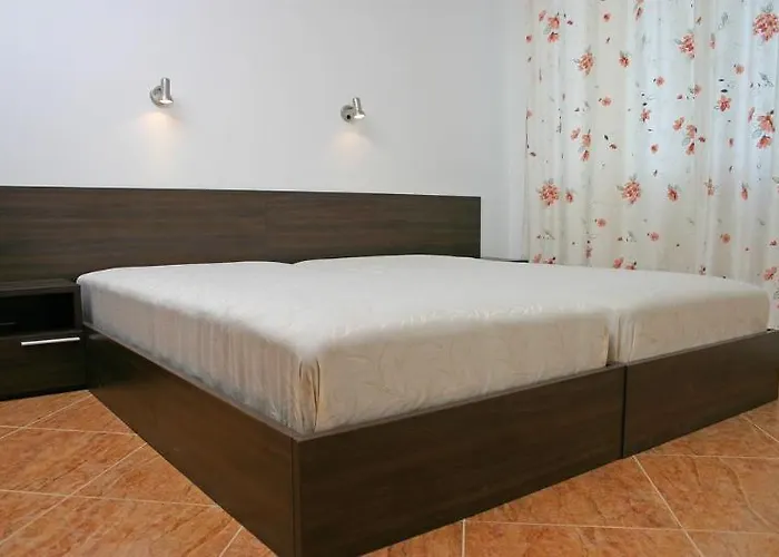 Watermill Complex Apartmanhotel