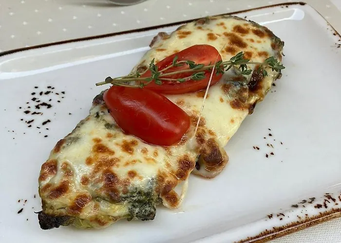 Watermill Complex Apartmanhotel