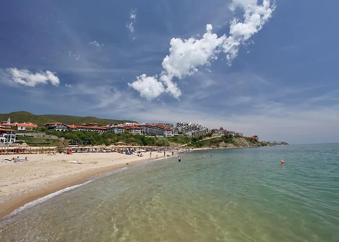 Watermill Complex Szveti Vlasz