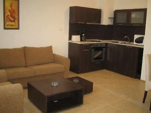 Watermill Complex 3* Szveti Vlasz