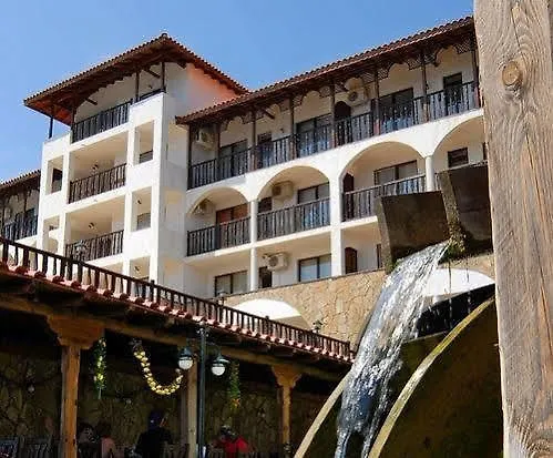 Watermill Complex Apartmanhotel Szveti Vlasz