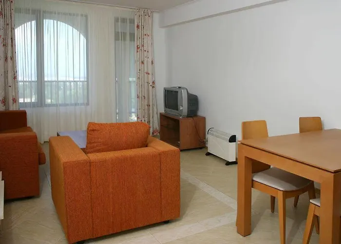 Watermill Complex Apartmanhotel Szveti Vlasz