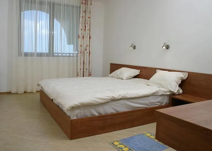 Watermill Complex Apartmanhotel Szveti Vlasz