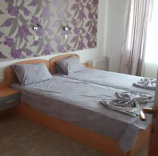 Watermill Complex Apartmanhotel