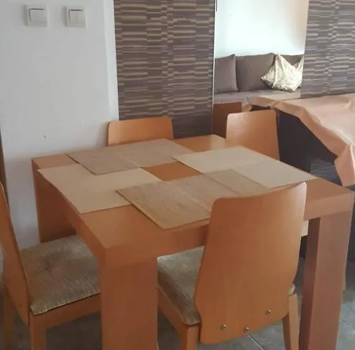 Apartmanhotel Watermill Complex Szveti Vlasz