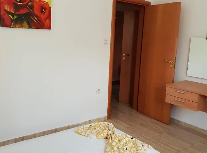 Apartmanhotel Watermill Complex